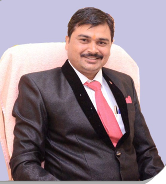 Managing Director - Rudra Group