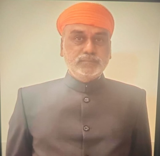 Mr. Ranjeet Singh - Director Operations