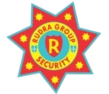Ronak Rudra Logo